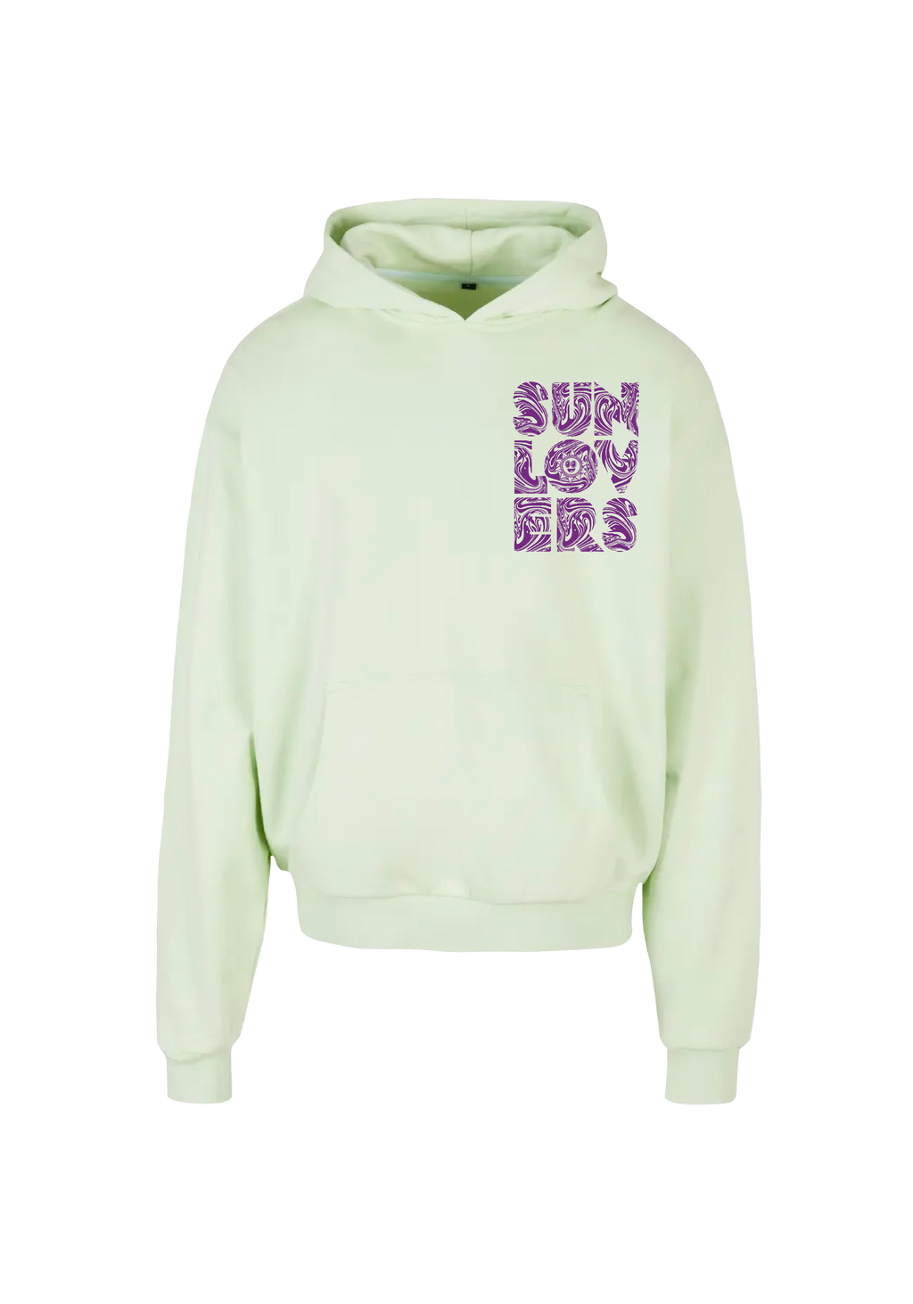 HOODIE solstice