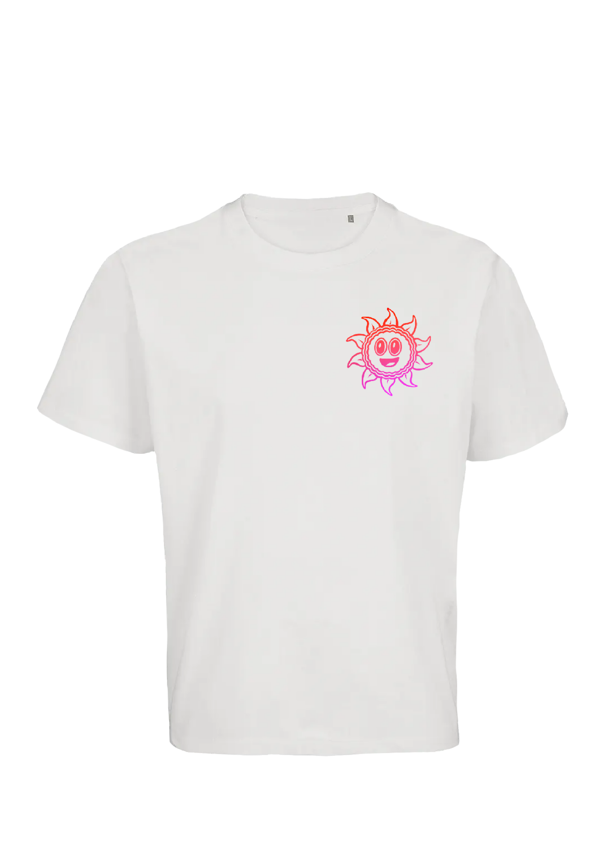 T-shirt Los Angeles