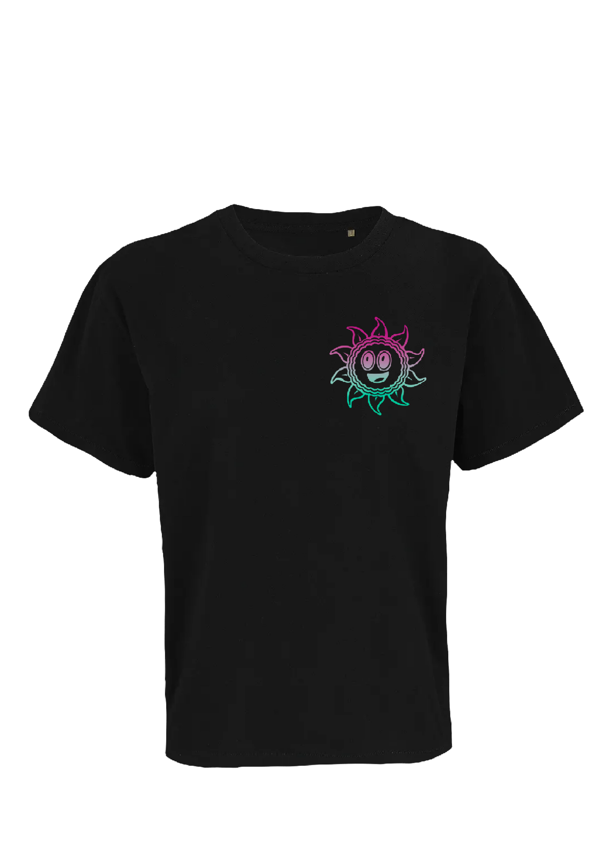 T-shirt Miami