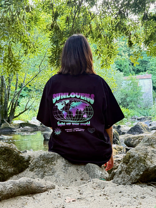 T-shirt Miami
