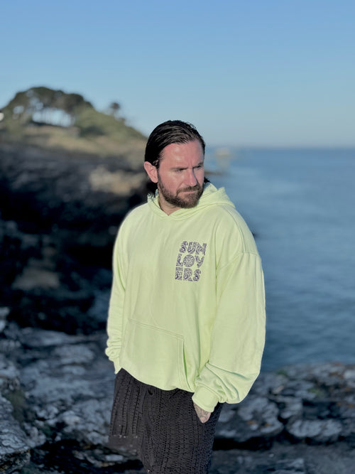 HOODIE solstice